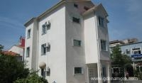 Villa in Rafailovici, private accommodation in city Rafailovići, Montenegro