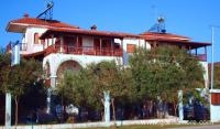 Mantzanas Apartments, private accommodation in city Sithonia, Greece