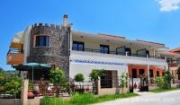 Dolphins Apartments and Rooms, privatni smeštaj u mestu Tasos, Grčka