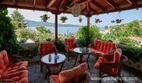 Aggelina House, private accommodation in city Sykia, Greece