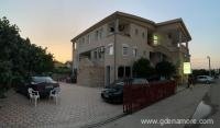 Apartments and Rooms Adelina, private accommodation in city Ulcinj, Montenegro