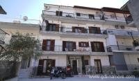 Anastasia apartments & studios, alloggi privati a Stavros, Grecia