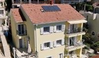 Apartmani Begović - Savina, privatni smeštaj u mestu Herceg Novi, Crna Gora