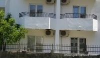 Apartmani Bastrica, privatni smeštaj u mestu Budva, Crna Gora