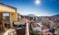 Arvala Lux Apartments, privatni smeštaj u mestu Budva, Crna Gora