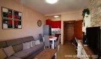 Lux apartman, Magán szállás a községben Herceg Novi, Montenegró