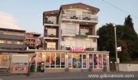 apartamentos PONTA 3, alojamiento privado en Dobre Vode, Montenegro